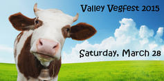 Valley Vegfest